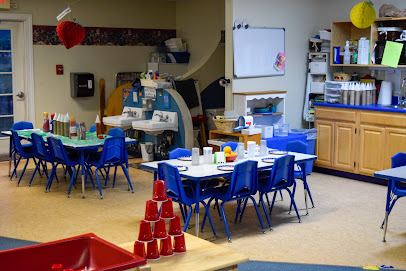 THRIVE CHILDCARE - Licensed Daycare in Oregon, OH