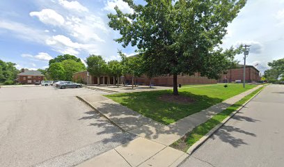 BOND HILL RECREATION CENTER