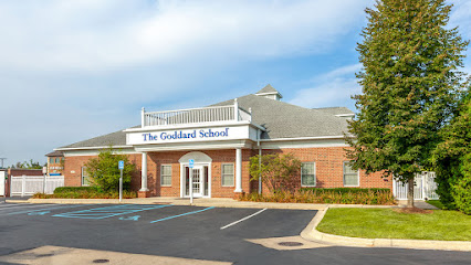 THE GODDARD SCHOOL