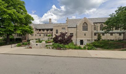 KNOX PRESCHOOL