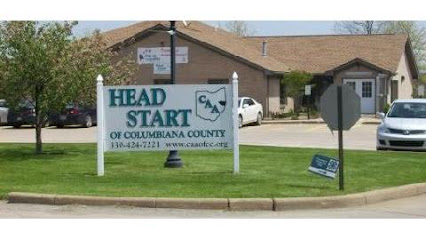 LISBON HEAD START CENTER
