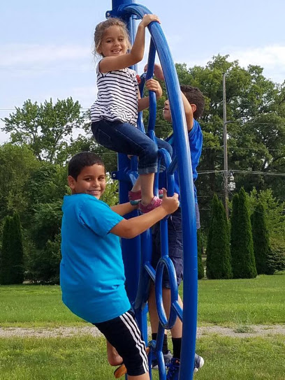 TOLEDO INDEPENDENT CHILDCARE CENTER