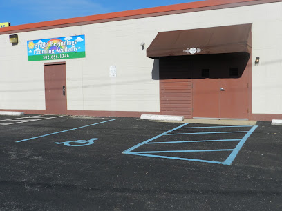 BRIGHT BEGINNERS LEARNING ACADEMY