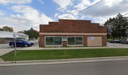 UPPER SANDUSKY HEAD START
