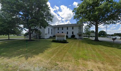 SOUTHEAST COOPERATIVE NURSERY SCHOOL