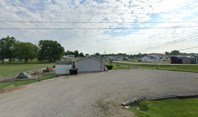 PEEBLES HEAD START CENTER
