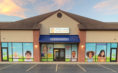 LITTLE ONES LEARNING CENTER
