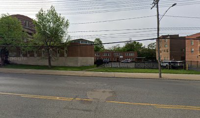 NOBLE CHILDCARE AND ENRICHMENT CENTER - Licensed Daycare in Cleveland Heights, OH