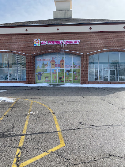KID FRIENDLY ACADEMY