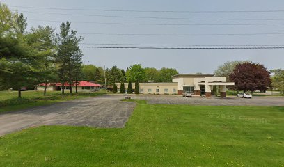 CHILDREN'S REHABILITATION CENTER / KIDS GARDEN - Licensed Daycare in Warren, OH