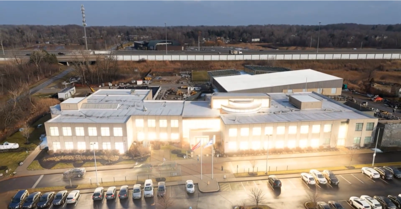 FUCHS MIZRACHI SCHOOL