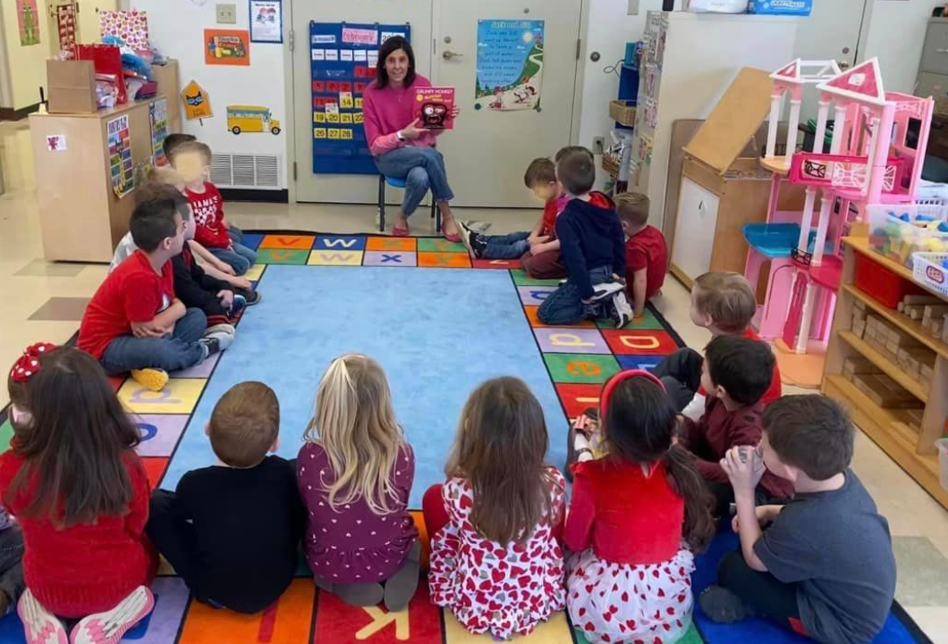 HOPE CHRISTIAN NURSERY SCHOOL - Licensed Daycare in Aurora, OH