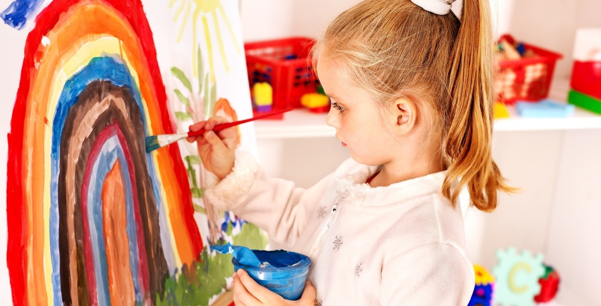 HOPE NURSERY SCHOOL AND CHILD CARE CENTER
