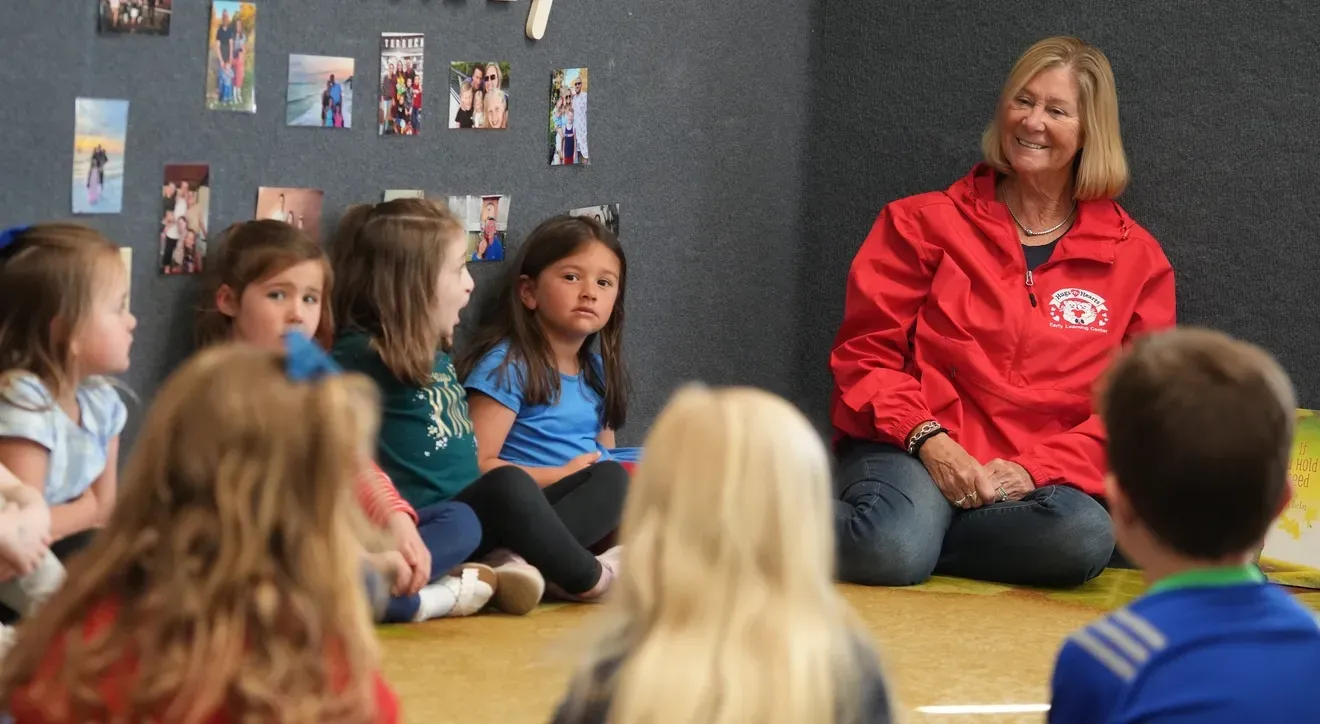 HUGS-N-HEARTS NORTH CAMPUS - Licensed Daycare in Galena, OH