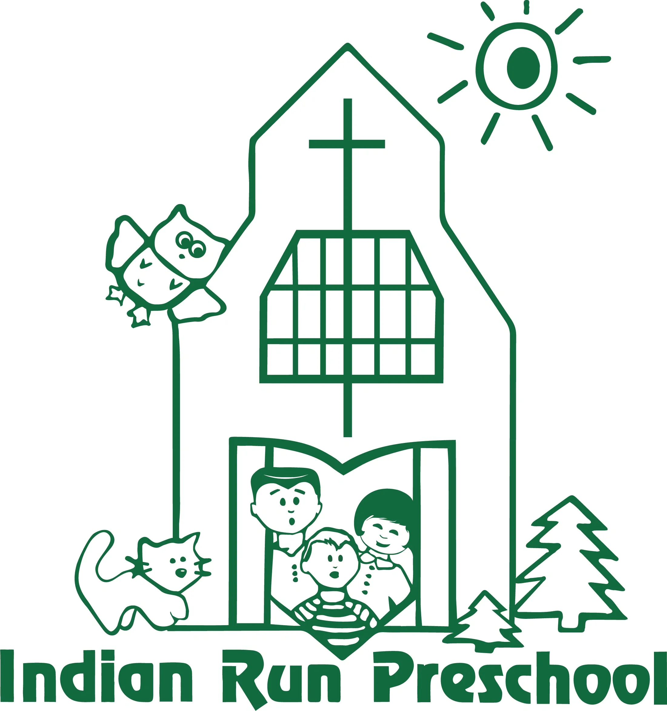 INDIAN RUN PRESCHOOL