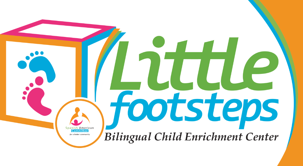 LITTLE FOOTSTEPS