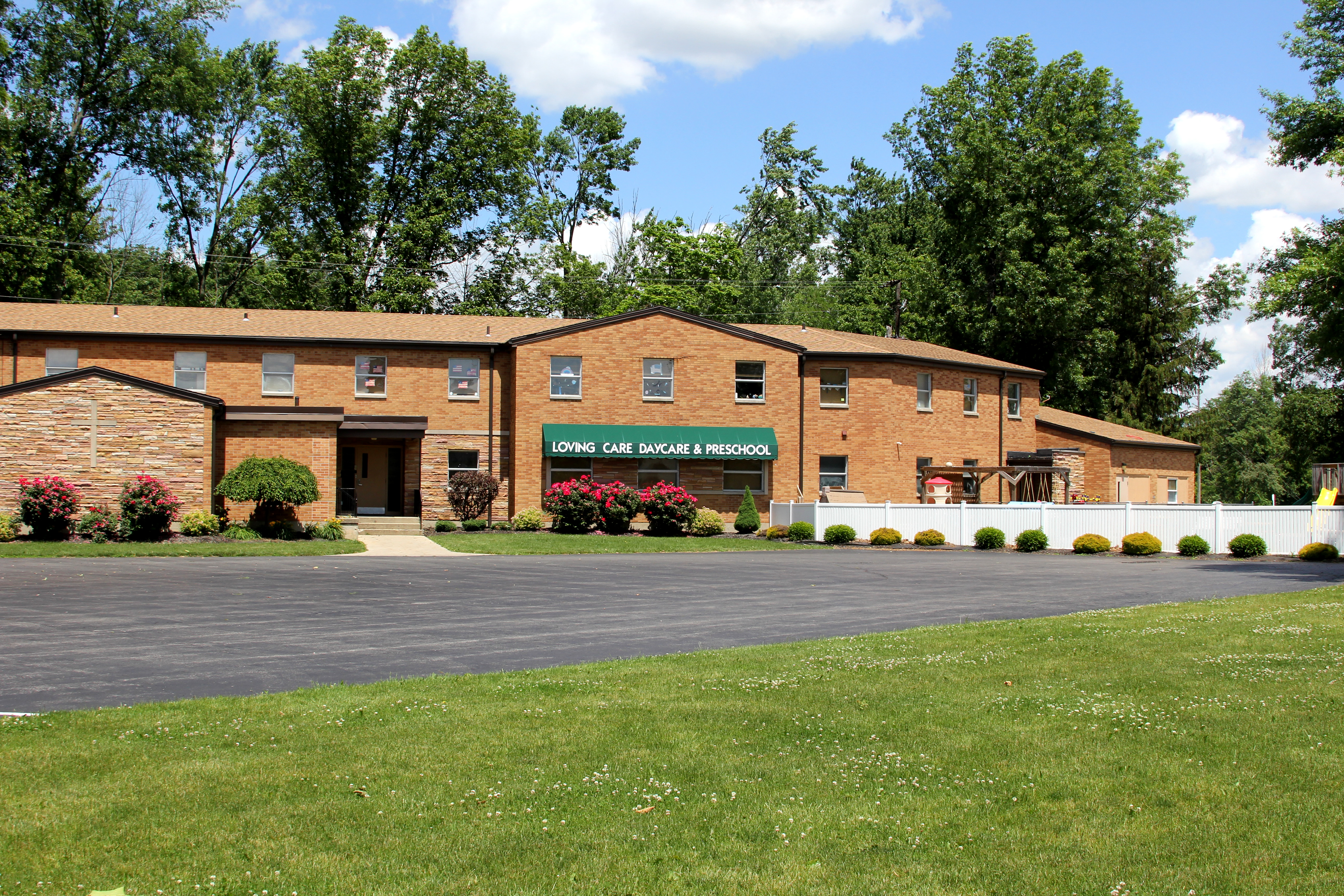 LOVING CARE LEARNING CENTER