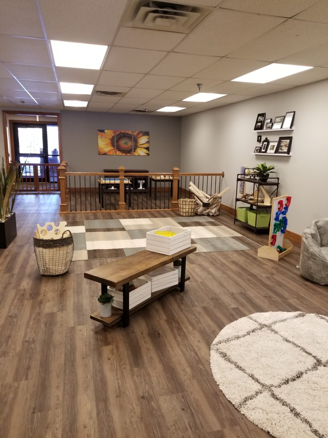 MARIA EARLY LEARNING CENTER