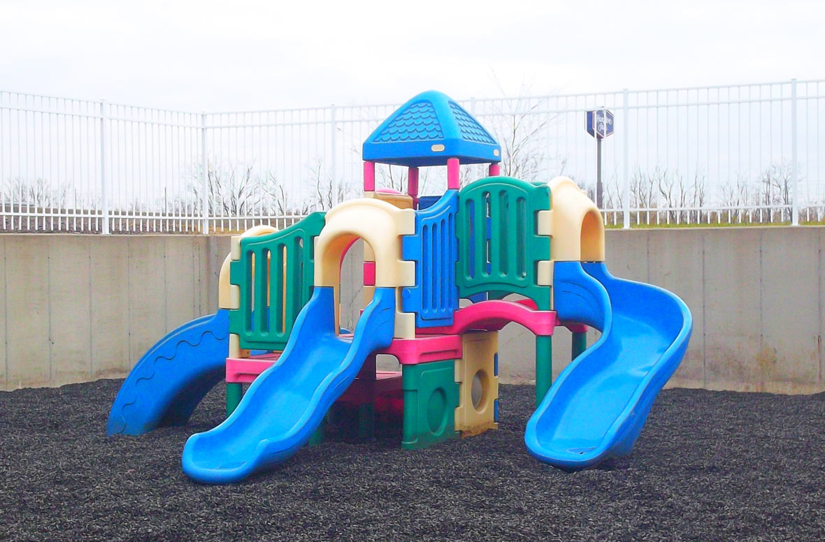 MIDDLETOWN CHRISTIAN EARLY LEARNING CENTER - Licensed Daycare in Middletown, OH