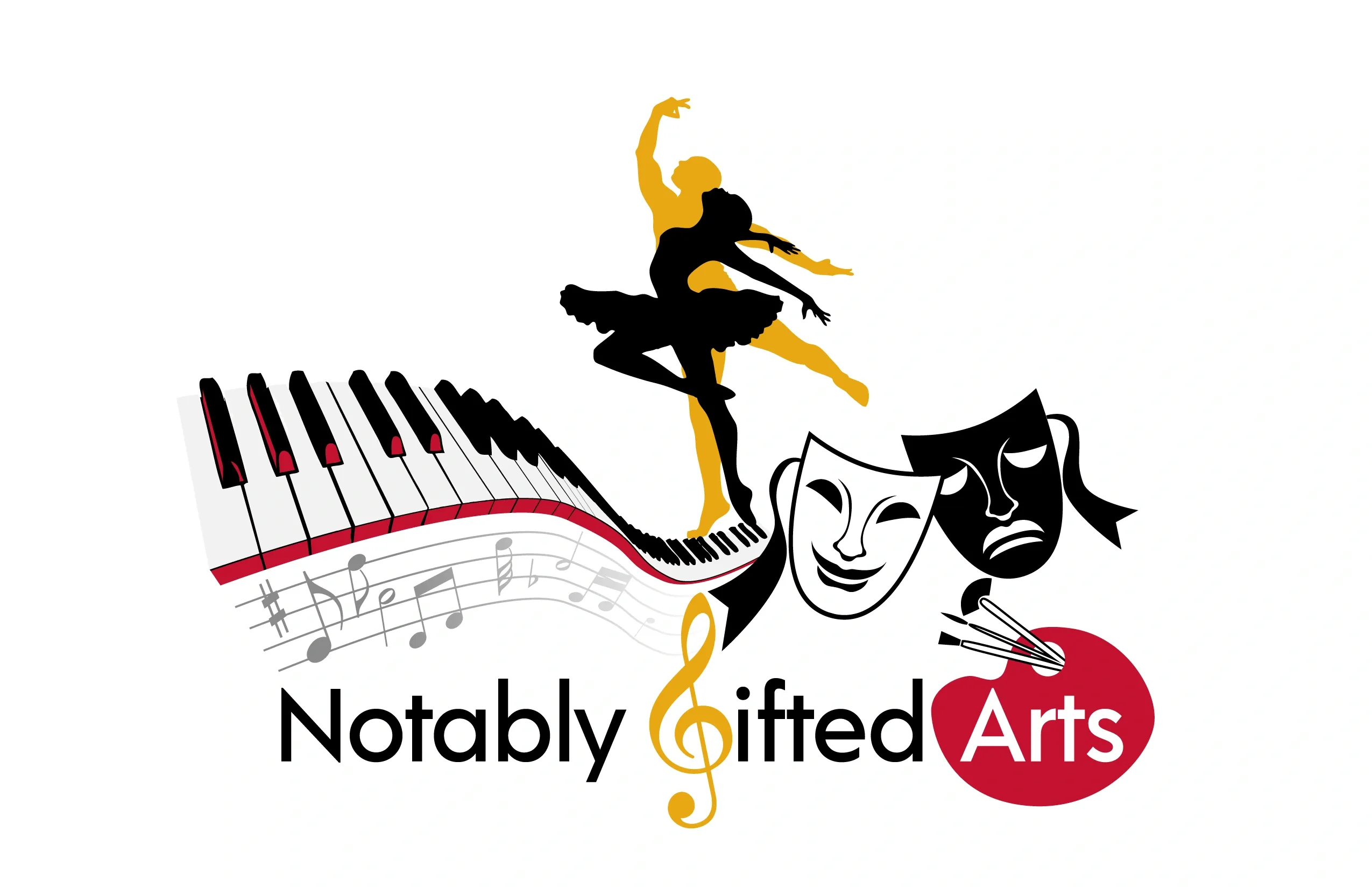NOTABLY GIFTED ARTS ACADEMY INC