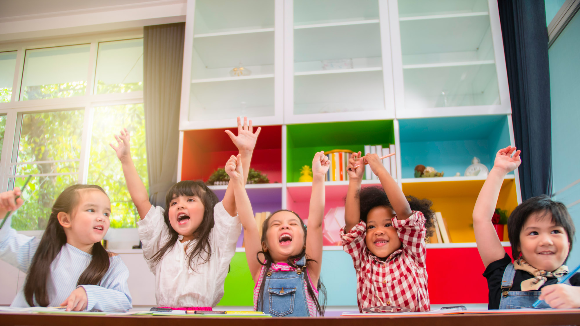 POP KIDS SCHOOL - Licensed Daycare in Loveland, OH