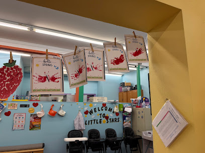 LITTLE DREAMS CHILD CARE CENTER LLC