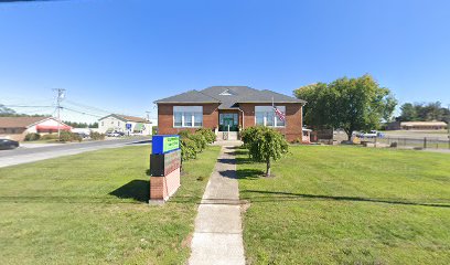 WAYNESBORO EARLY LEARNING CENTER