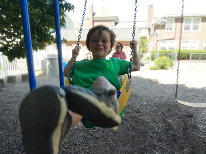 ABINGTON PRESBYTERIAN NURSERY SCHOOL