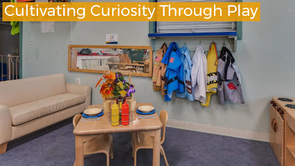 ALBRIGHT EARLY LEARNING CENTER
