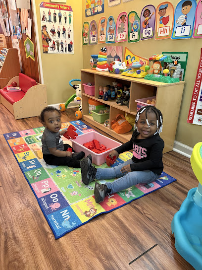 CHRISTINE DAY FAMILY CHILD CARE HOME