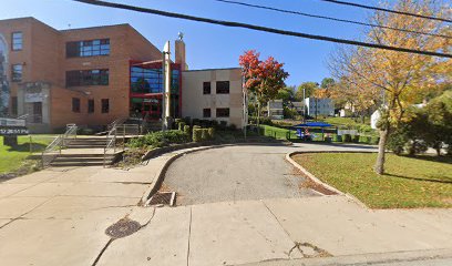 PROVIDENCE FAMILY SUPPORT CTR CHILDRENS PROGRAM