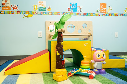 LEARNING TO LEARN CHILDCARE CENTER