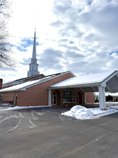 LITITZ CHRISTIAN SCHOOL AFTERSCHOOL BARON