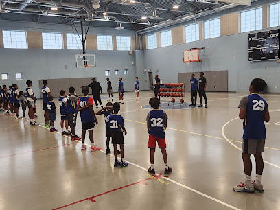 DOROTHY EMANUEL RECREATION CENTER