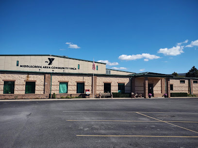 MIDDLECREEK AREA COMMUNITY YMCA