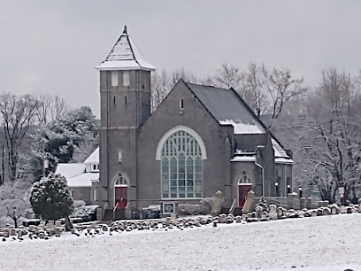 ST PETERS LUTHERAN CHURCH DAY LATCHKEY
