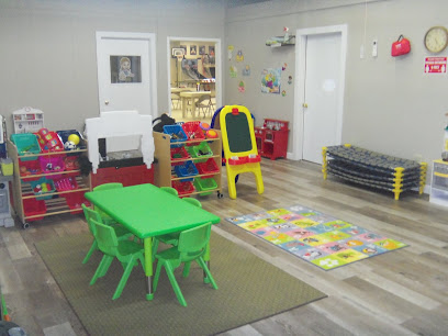 KIDS COMPANY - Licensed Daycare in Carlisle, PA