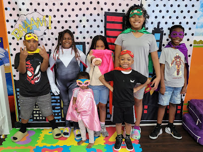 BARLOW FAMILY LEARNING CENTER 2 LLC