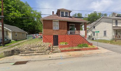 MONONGAHELA CHILD CARE CENTER