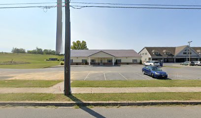 WEE KARE CHILD CENTER