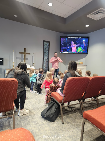 LITTLE LIGHTS LEARNING CENTER OF CARLISLE UMC INC
