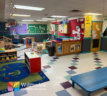 WILLOWDALE CHILDRENS ACADEMY