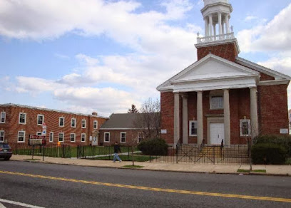 APPLE CHILD CARE CENTER