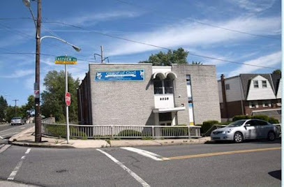 GRACE OF GOD CHRISTIAN CENTER