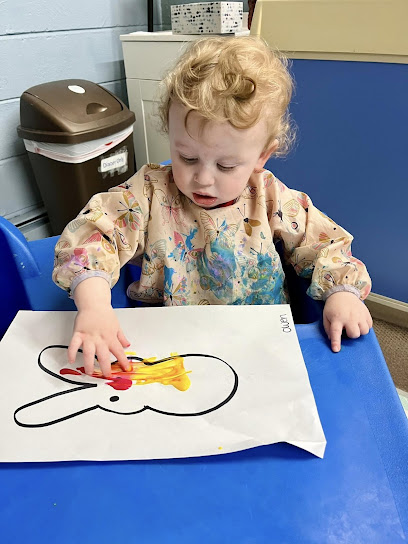 GROWING LITTLE FOOTPRINTS LLC