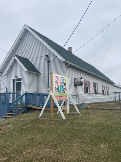 KIDZ R US LEARNING CENTER INC - Licensed Daycare in Catasauqua, PA