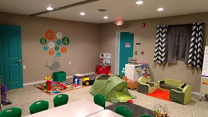 DREAM BUILDERS CHILD CARE LLC