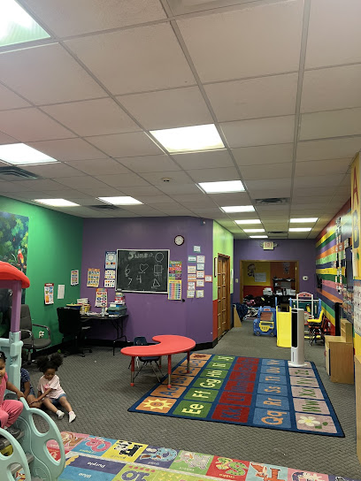 BEAUTIFUL BEGINNINGS CHILDCARE CENTER INC