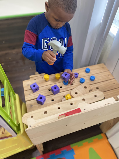 MOOKS CHILDCARE CENTER