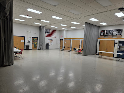 HANOVER TWP COMMUNITY CENTER